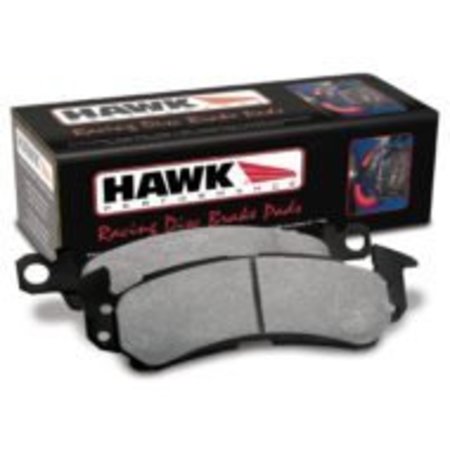 HAWK FerroCarbon 0585 Thickness Set Of 4 HB453N.585